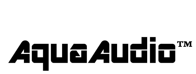 aqua audio logo