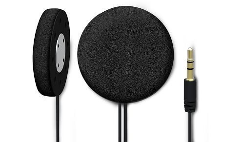 UCLEAR HDS10 High Definition Speakers