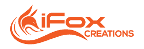 i fox logo