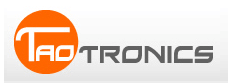 taotronics logo 