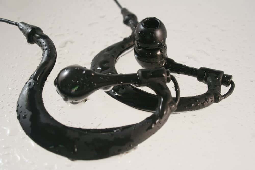 Aquapac 100% Waterproof Headphones 919