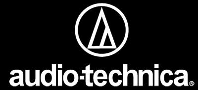 Audio Technica Logo