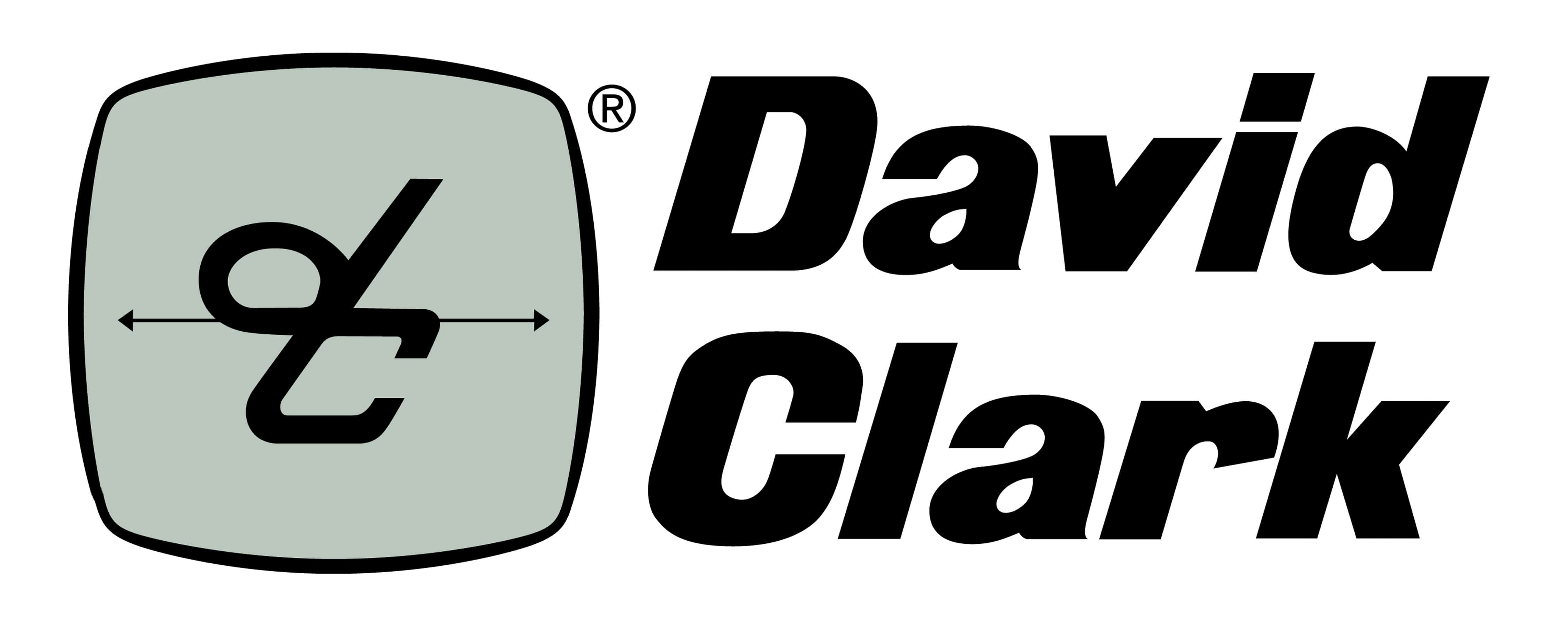 David Clark Logo