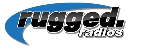 Rugged Radios Logo