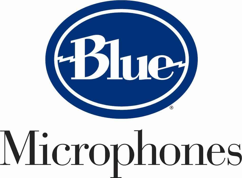 blue microphones