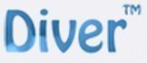 Diver Logo