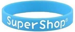 Supershop Logo