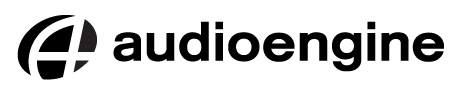 AudioEngine Logo