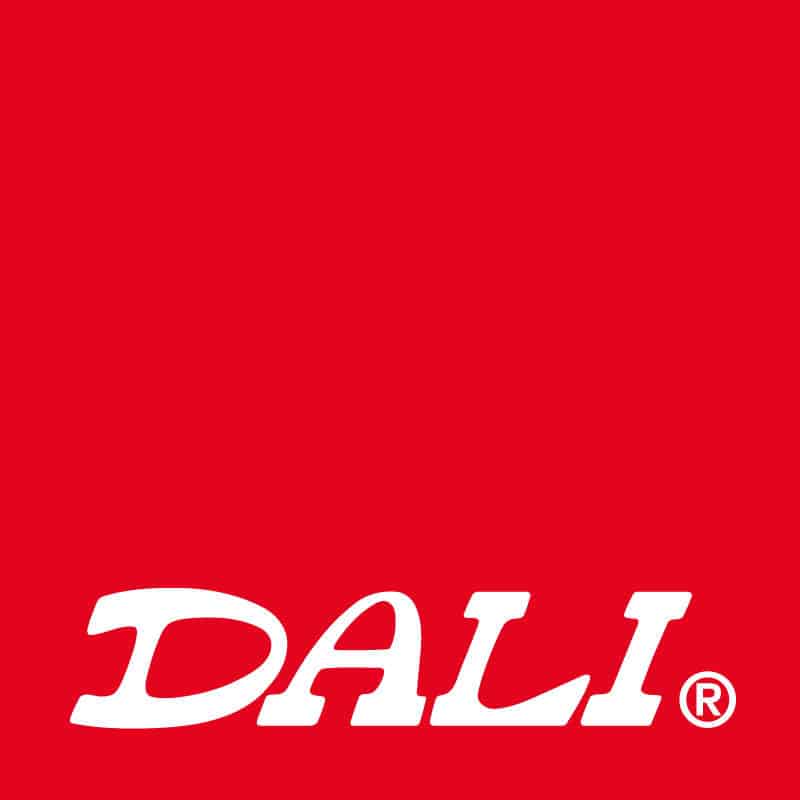 Dali Logo