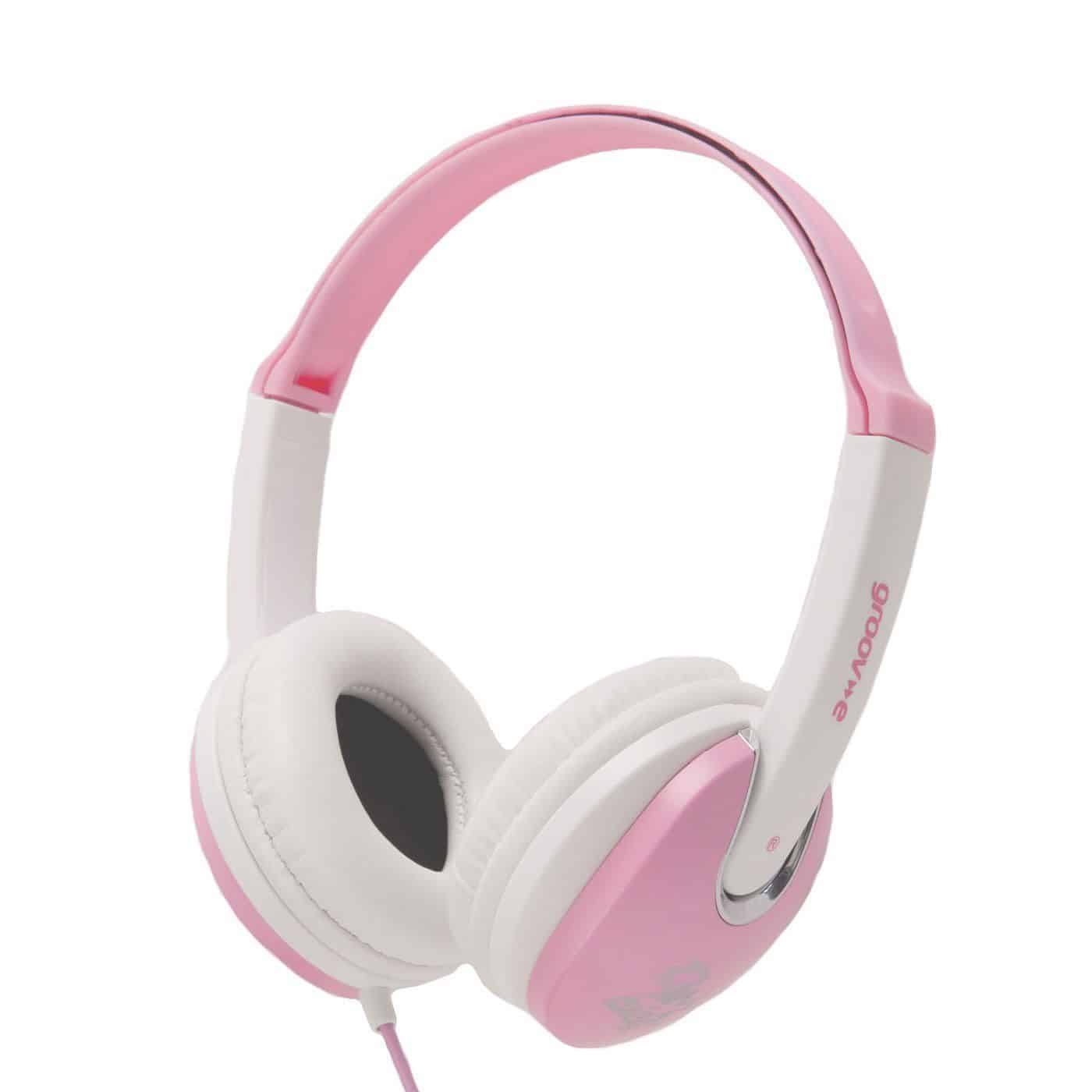 Groov-e GV590PW Kids DJ Style