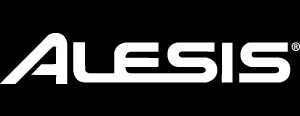 Alesis Logo