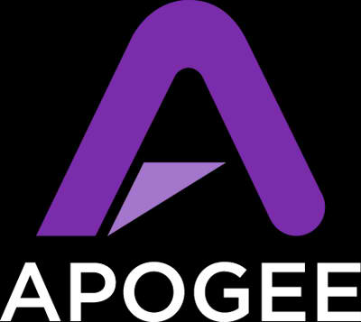 Apogee Logo