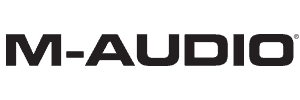 M-Audio Logo
