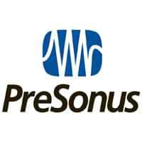 PreSonus Logo