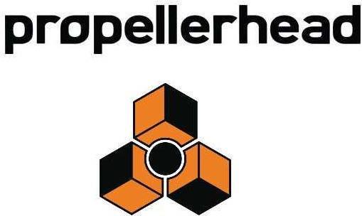 Propellerhead Logo