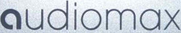 Audiomax-Logo