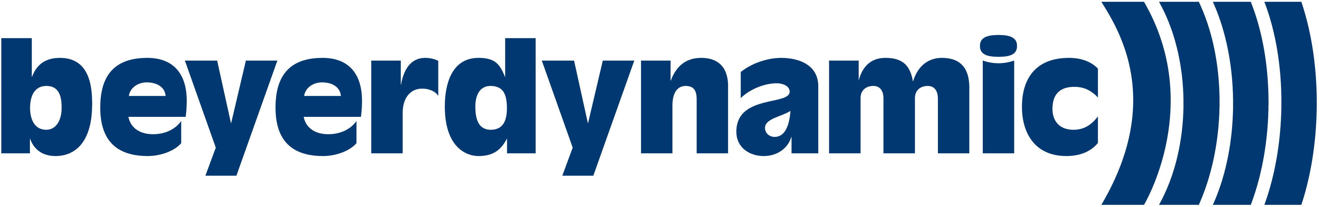 Beyerdynamic logo