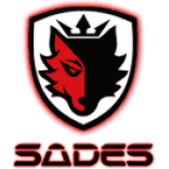 Sades logo