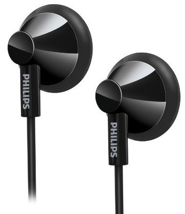 Philips SHE2105BK00