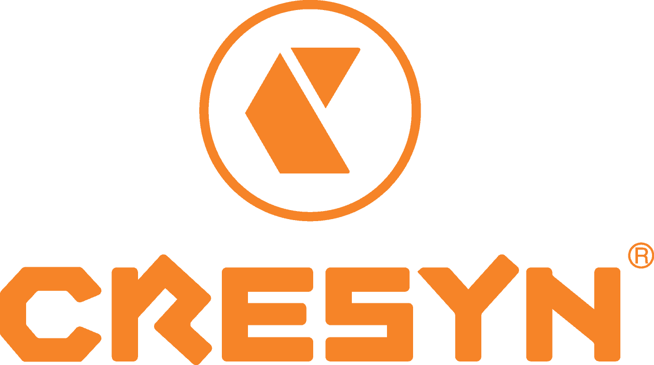 cresyn logo