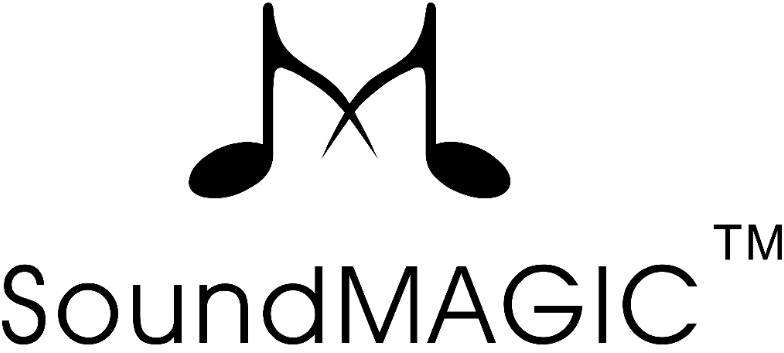 sound magic logo