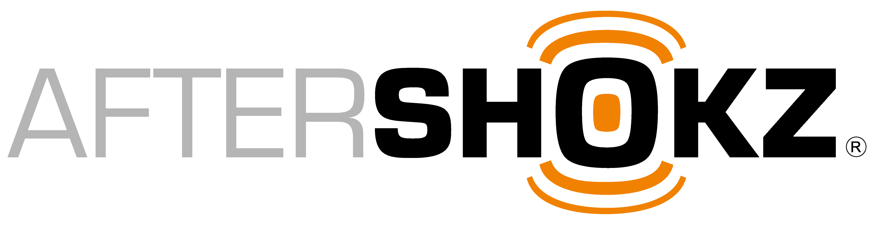 aftershokz logo