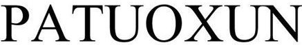 Patuoxun Logo