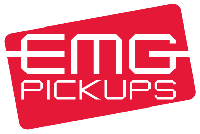 EMG logo