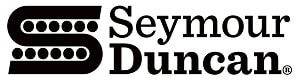 seymour duncan logo