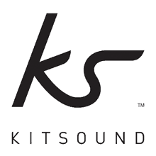 KitSound Logo