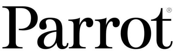 Parrot Logo