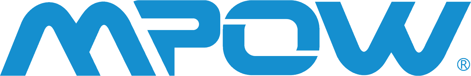 mpow logo