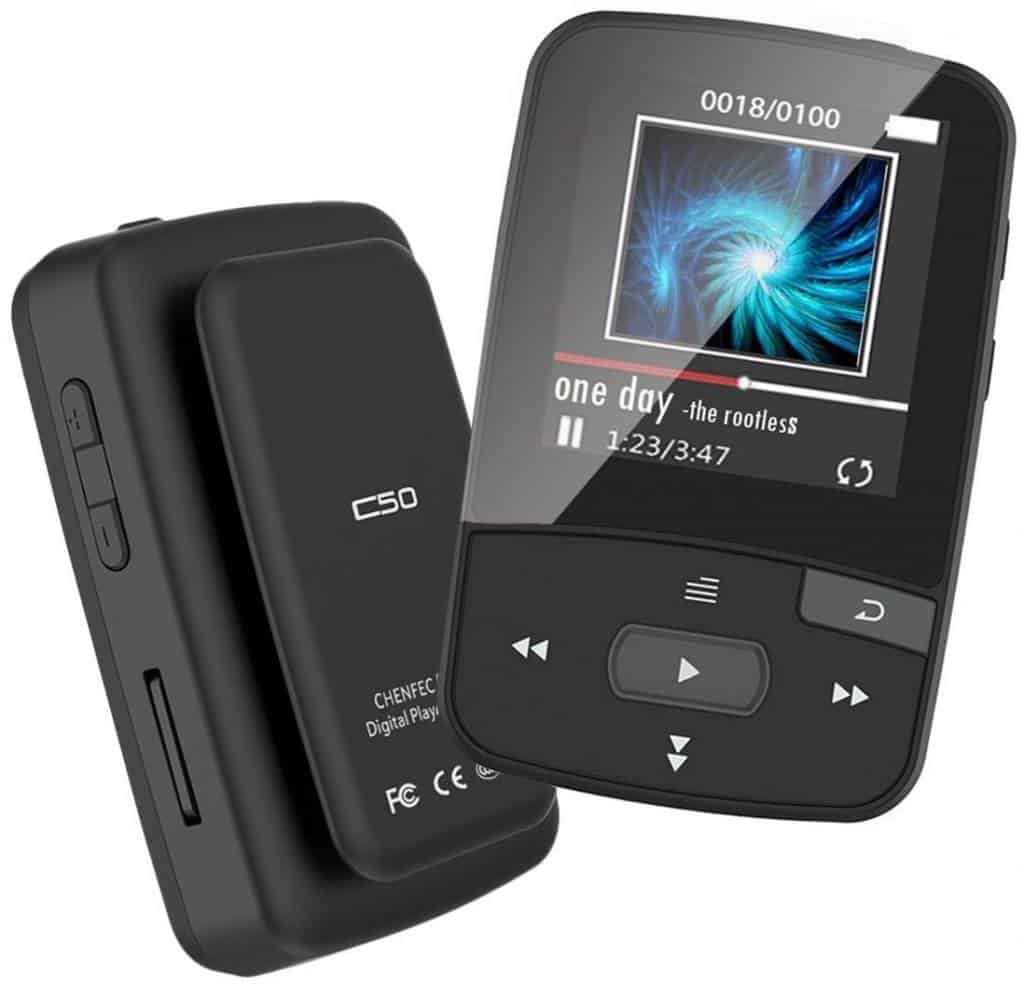 Best MP3 Player Under £50 [2023 UK Review Guide]
