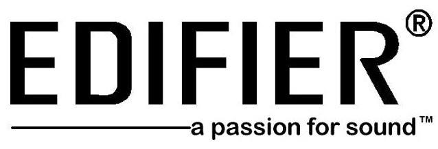 edifier logo