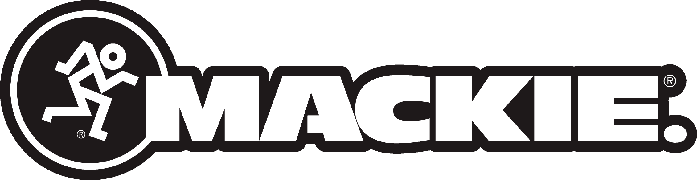 mackie logo