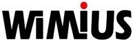 wimius logo