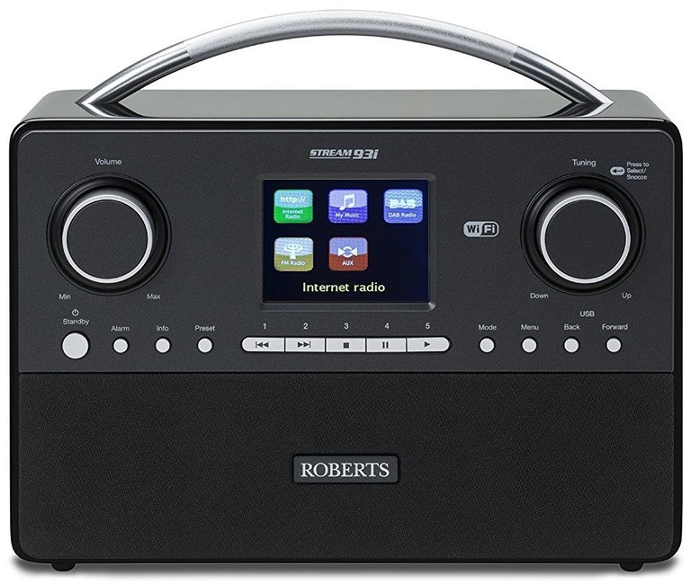 Best Radio [2023 UK Review Guide]