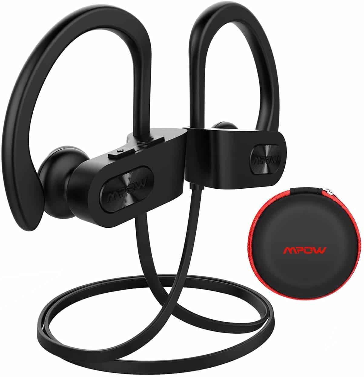Mpow Wireless headphones